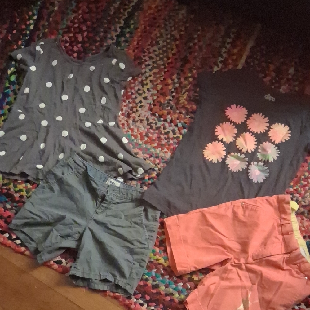 Girls Size 10